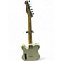 Used Fender Cabronita Telecaster Thinline White Blonde Hollow Body Electric Guitar