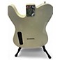 Used Fender Cabronita Telecaster Thinline White Blonde Hollow Body Electric Guitar