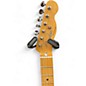 Used Fender Classic Player Baja Telecaster Black Solid Body Electric Guitar