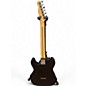 Used Fender Classic Player Baja Telecaster Black Solid Body Electric Guitar