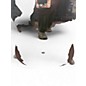 Used Fender Classic Player Baja Telecaster Black Solid Body Electric Guitar