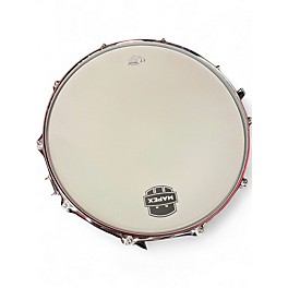 Used Mapex 14X5.5 TOMAHAWK Black Drum