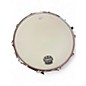 Used Mapex 14X5.5 TOMAHAWK Black Drum thumbnail