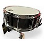 Used Mapex 14X5.5 TOMAHAWK Black Drum