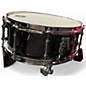 Used Mapex 14X5.5 TOMAHAWK Black Drum