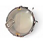 Used Mapex 14X5.5 TOMAHAWK Black Drum