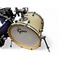 Used Gretsch Drums 4 Piece Catalina Club Series Pearl White Drum Kit thumbnail
