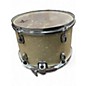 Used Gretsch Drums 4 Piece Catalina Club Series Pearl White Drum Kit