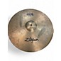 Used Zildjian 19in ZBT Crash Cymbal thumbnail