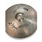 Used Zildjian 19in ZBT Crash Cymbal