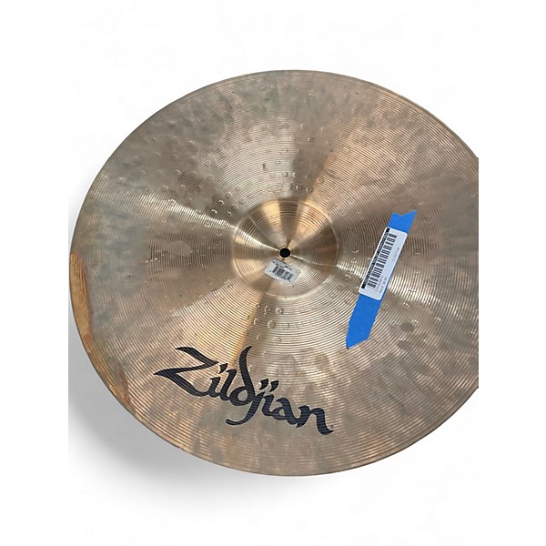 Used Zildjian 19in ZBT Crash Cymbal