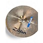 Used Zildjian 19in ZBT Crash Cymbal