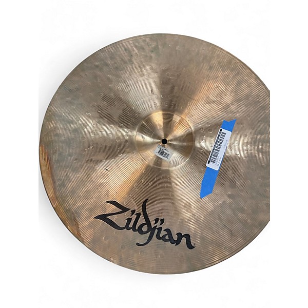 Used Zildjian 19in ZBT Crash Cymbal