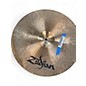 Used Zildjian 19in ZBT Crash Cymbal