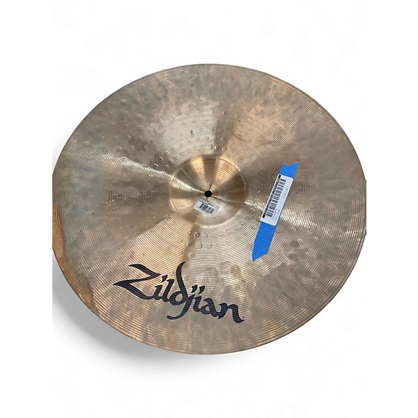 Used Zildjian 19in ZBT Crash Cymbal