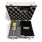 Used AKG C414XLII Condenser Microphone
