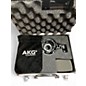 Used AKG C414XLII Condenser Microphone