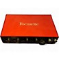 Used Focusrite Scarlett 18i8 Gen 3 Audio Interface thumbnail