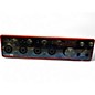 Used Focusrite Scarlett 18i8 Gen 3 Audio Interface