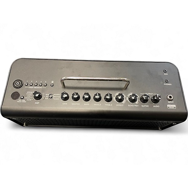 Used Yamaha THR30II Guitar Combo Amp