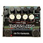 Used Electro-Harmonix Battalion Bass Effect Pedal thumbnail