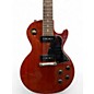 Used 2021 Gibson Les Paul Special Mahogany Solid Body Electric Guitar