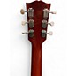 Used 2021 Gibson Les Paul Special Mahogany Solid Body Electric Guitar