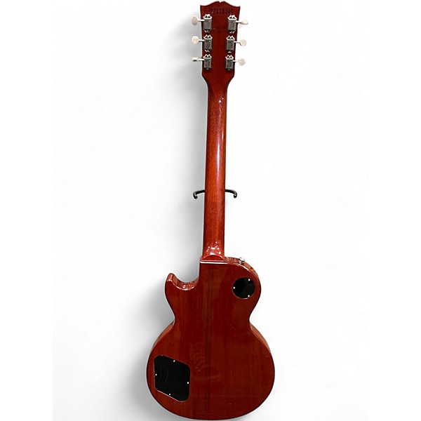 Used 2021 Gibson Les Paul Special Mahogany Solid Body Electric Guitar
