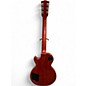 Used 2021 Gibson Les Paul Special Mahogany Solid Body Electric Guitar