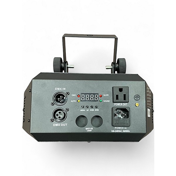 Used CHAUVET DJ OBSESSION Intelligent Lighting