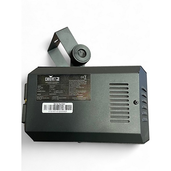 Used CHAUVET DJ OBSESSION Intelligent Lighting