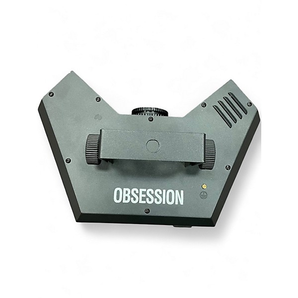 Used CHAUVET DJ OBSESSION Intelligent Lighting