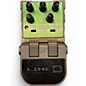 Used Line 6 Tonecore Echo Park Delay Effect Pedal thumbnail