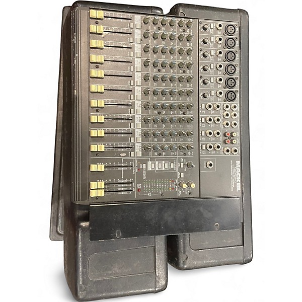 Used Mackie 1402VLZ4 Unpowered Mixer