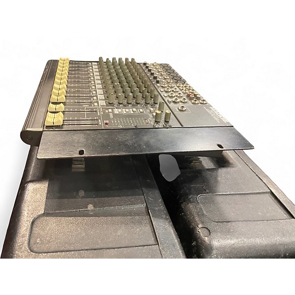 Used Mackie 1402VLZ4 Unpowered Mixer