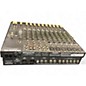 Used Mackie 1402VLZ4 Unpowered Mixer