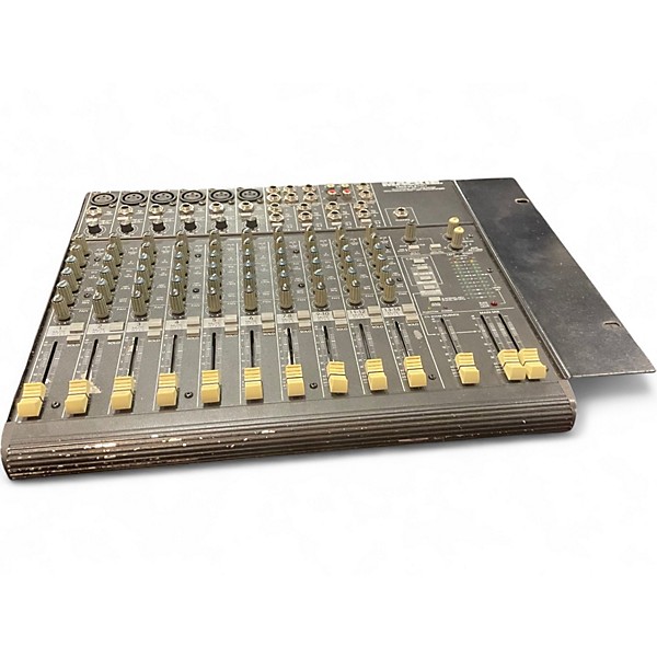 Used Mackie 1402VLZ4 Unpowered Mixer