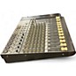 Used Mackie 1402VLZ4 Unpowered Mixer