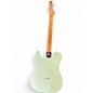 Used Fender American Performer Telecaster Seafoam Green Solid Body Electric Guitar