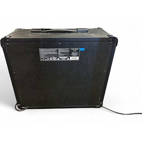 Used Marshall MG30CFX 1x10 30W Guitar Combo Amp