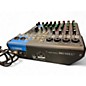 Used Yamaha MG10XU 10 Channel Mixer with Effects Unpowered Mixer