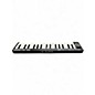 Used M-Audio KEYSTATION MINI 32 MK3 MIDI Controller