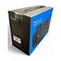 Used Fender Fender Studio Complete Recording Bundle With Quantum LT 2 Interface Audio Interface