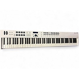 Used Arturia Keylab Essential 88 MIDI Controller