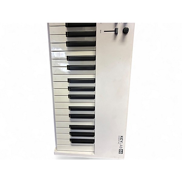 Used Arturia Keylab Essential 88 MIDI Controller