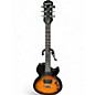 Used Epiphone Les Paul Special II 2 Color Sunburst Solid Body Electric Guitar thumbnail