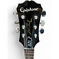 Used Epiphone Les Paul Special II 2 Color Sunburst Solid Body Electric Guitar