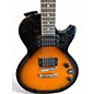 Used Epiphone Les Paul Special II 2 Color Sunburst Solid Body Electric Guitar