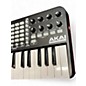 Used Akai Professional APC KEY 25 MIDI Controller
