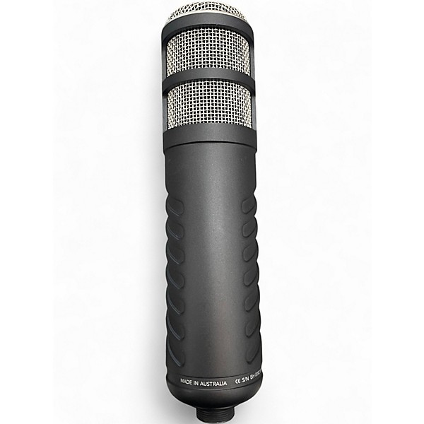 Used RODE Procaster Dynamic Microphone